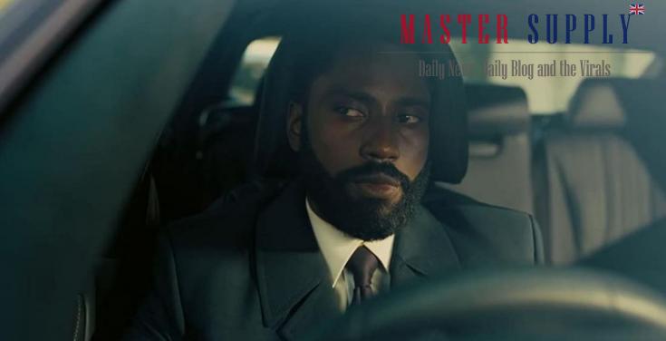 All About The Movie Tenet - What is The Subject of the Tenet Movie
