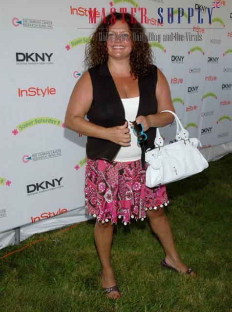 Aida Turturro