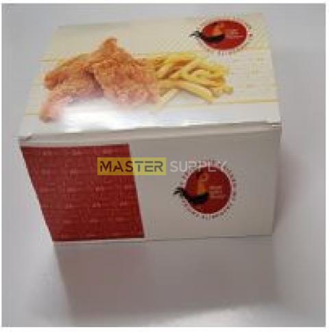 Alti's Medium Chicken Box FC1 300 Pcs