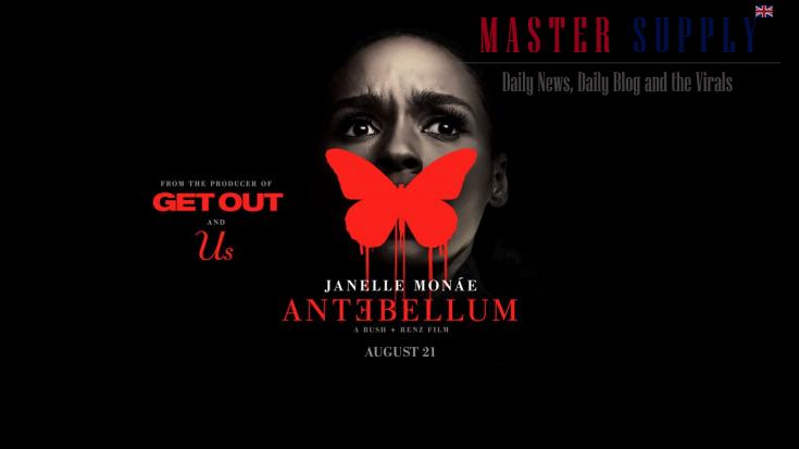 Antebellum (2020 Movie)