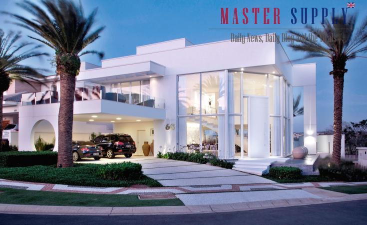 The Most Beautiful Houses in The World