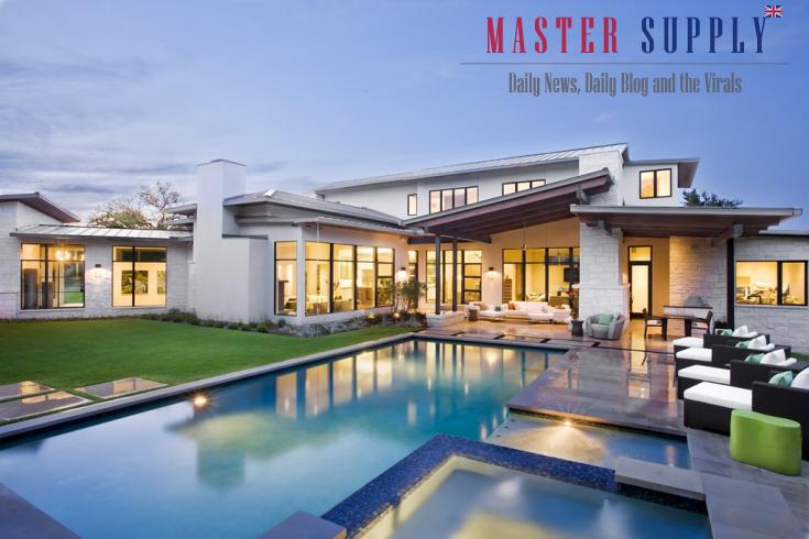 The Most Beautiful Houses in The World