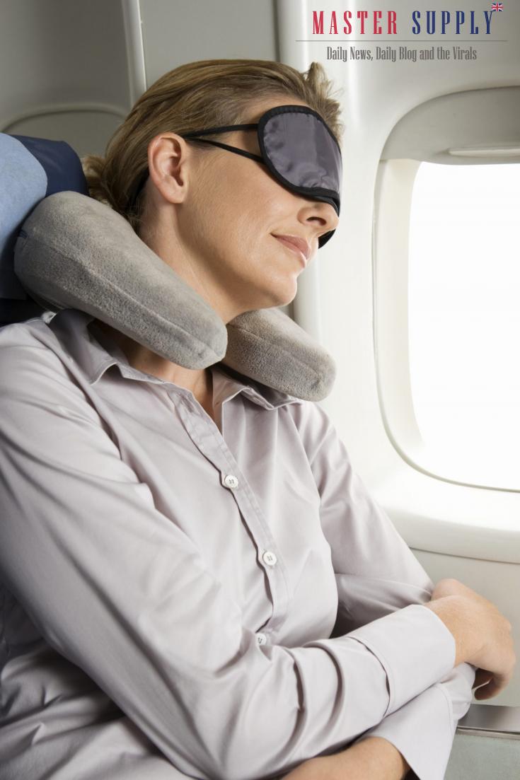 Bring An Eye Mask
