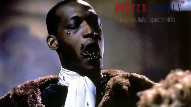 Candyman Movie 2020
