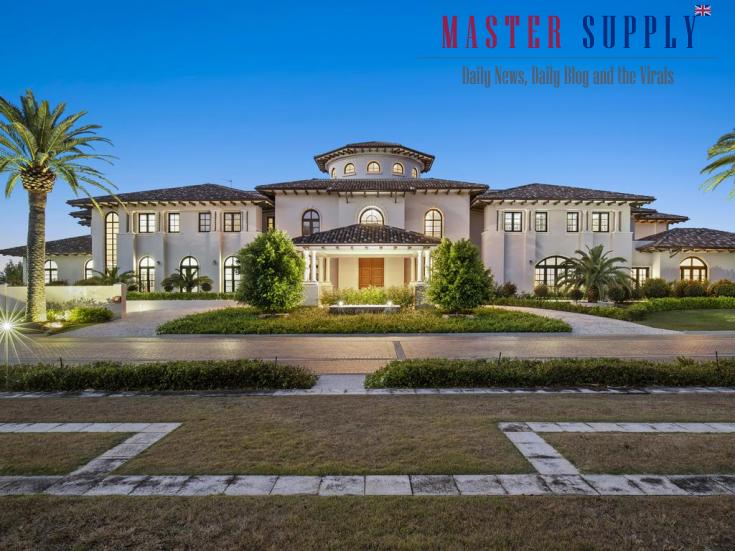 The Most Beautiful Houses in The World