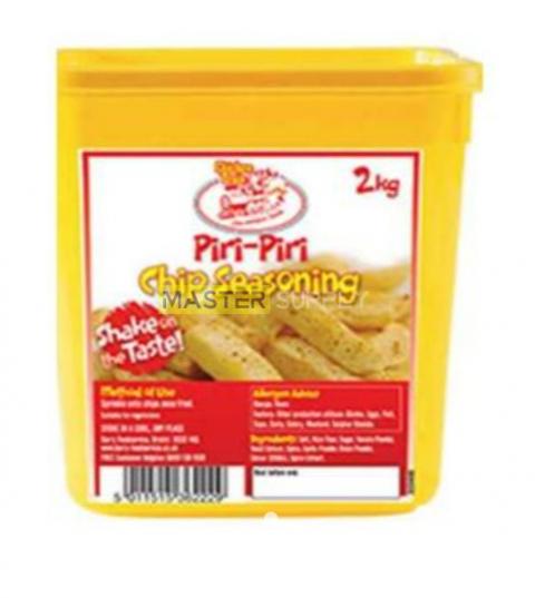 Wholesale Chips Seasonig 2 Kg Supplier in U.K