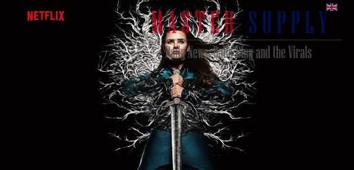 Cursed Movie 2020