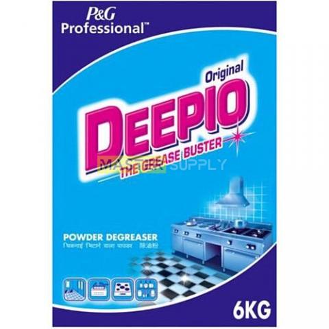 Wholesale Deepio Powder 6Kg Supplier