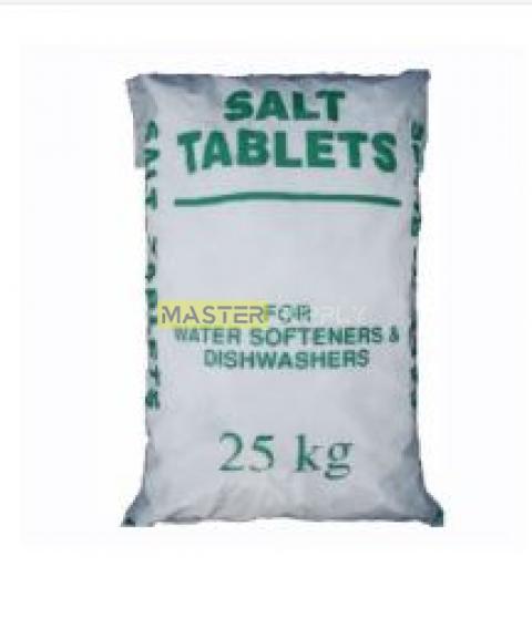 Wholesale Dishwasher Salt 25 Kg Supplier