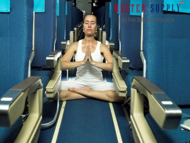 Don’t Forget To Stretch
