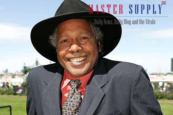 Ernie Dingo