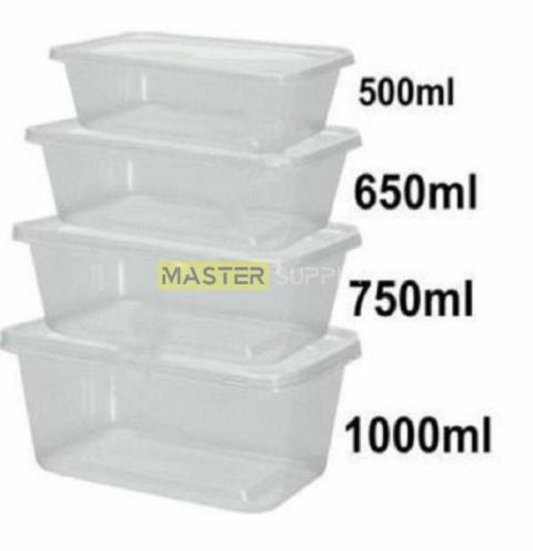 Wholesale GOLD BRAND 500 CC MICROWAVE CONTAINER