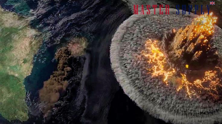 Greenland Starring Gerard Butler Movie 2020