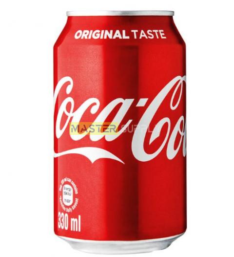 The Cheapest Wholesale Import Coca Cola 24 X 330 Ml Supplier
