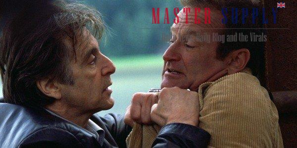Insomnia Movie 2002