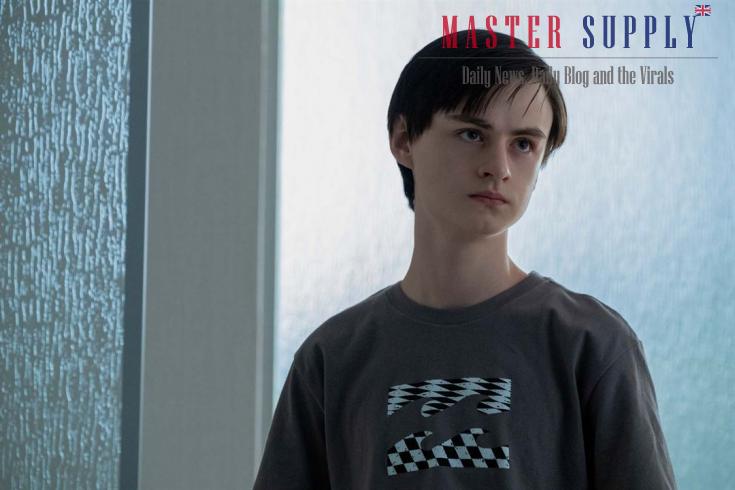 Who is Jaeden Martell, Jaeden Martell Age, Jaeden Martell height, Jaeden Martell Net Worth