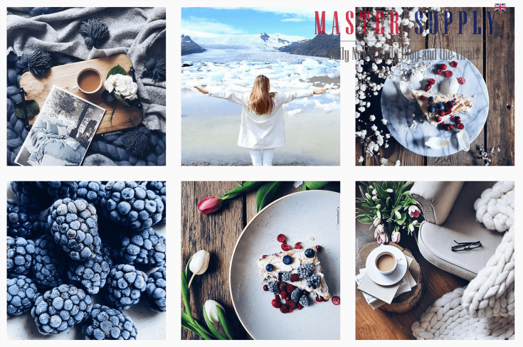 The Most Famous Instagram Fenomens / The Biggest Instagram Accounts