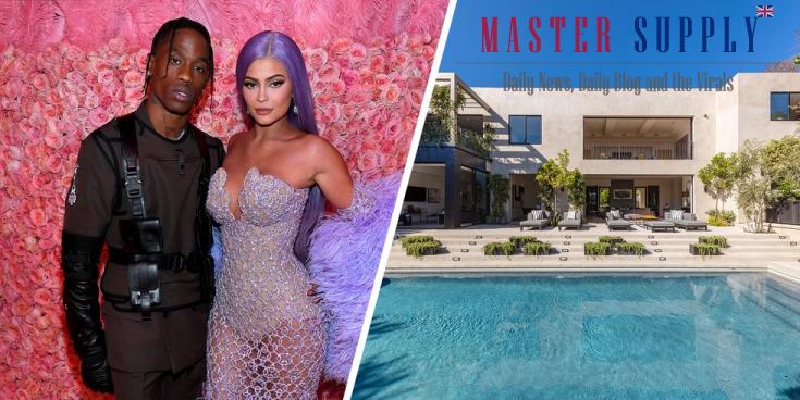 Kardashian Jenner Family's Homes