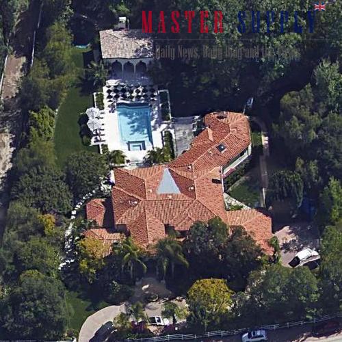Kardashian Jenner Family's Homes