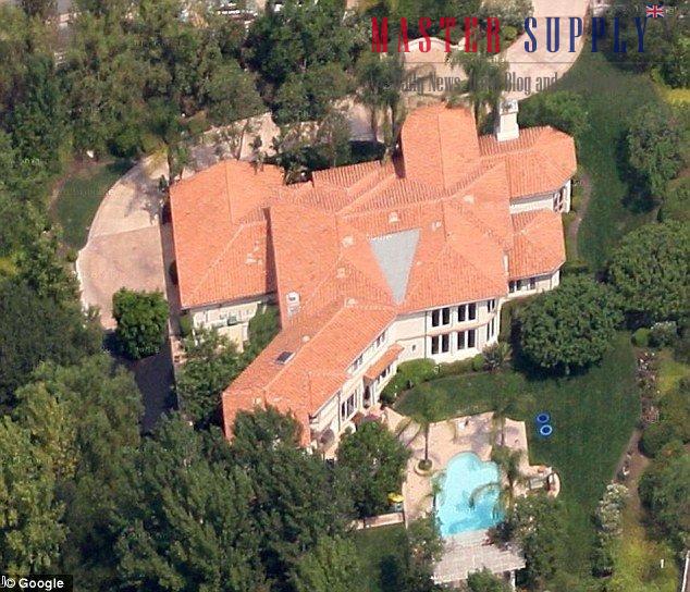 Kardashian Jenner Family's Homes