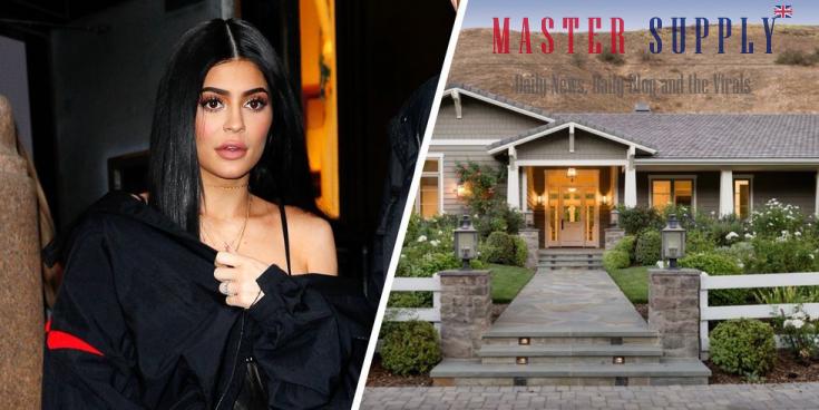Kardashian Jenner Family's Homes