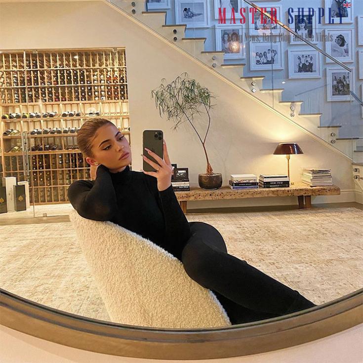 Kardashian Jenner Family's Homes