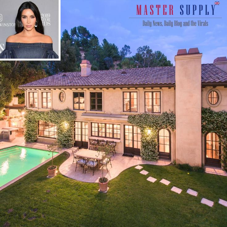 Kardashian Jenner Family's Homes