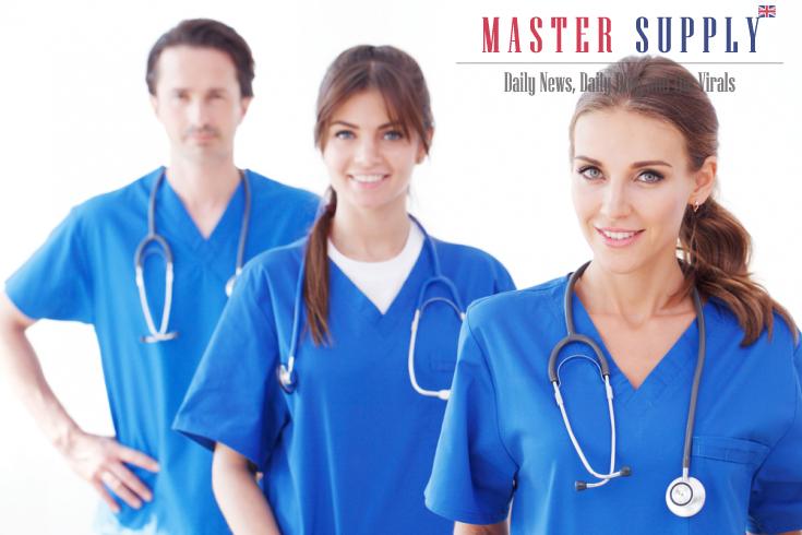 Learn How to Become a Nurse