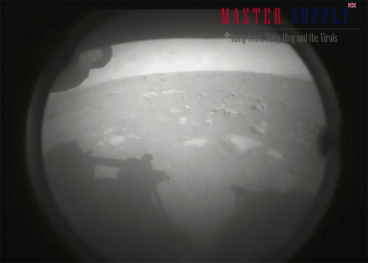 NASA’s Mars landing sparks new era of exploration
