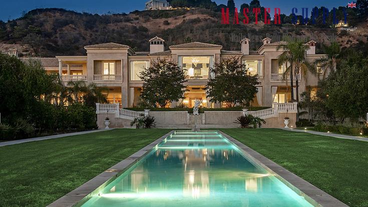 The Most Beautiful Houses in The World