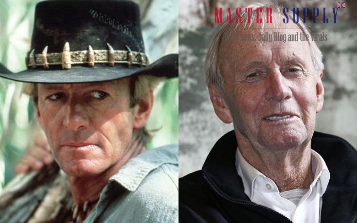 Paul Hogan
