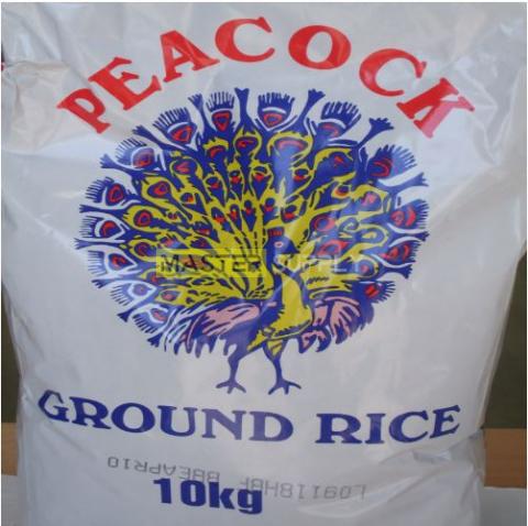 Wholesale Rice Cone 10 Kg Supplier