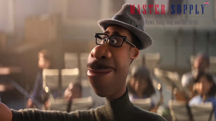 Soul Movie 2020