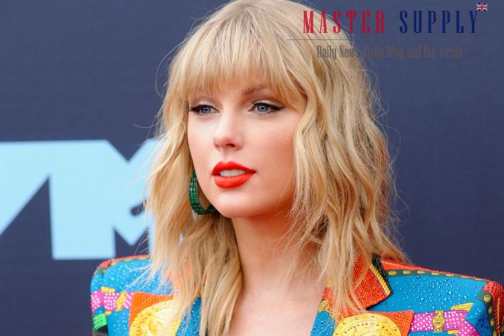 What You Didn’t Know About Taylor Swift