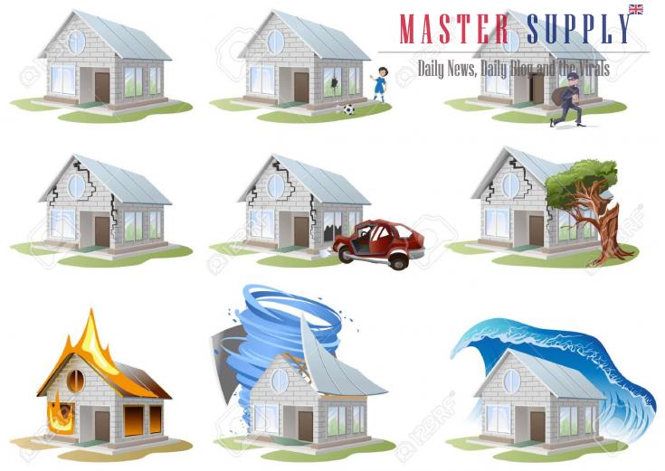 The Best Homeowners Insurance All Countries in USA