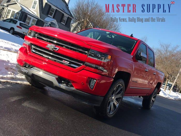 The Best Off-Road Vehicles / Suvs / Pickups / Cars