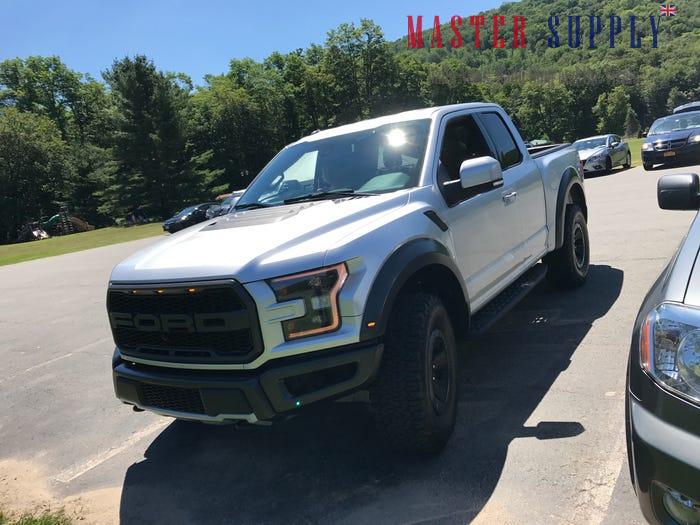 The Best Off-Road Vehicles / Suvs / Pickups / Cars