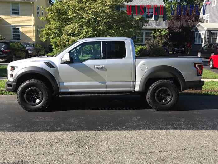 The Best Off-Road Vehicles / Suvs / Pickups / Cars