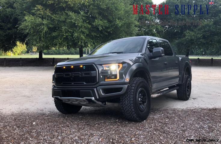The Best Off-Road Vehicles / Suvs / Pickups / Cars