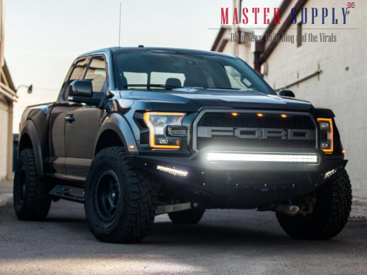 The Best Off-Road Vehicles / Suvs / Pickups / Cars