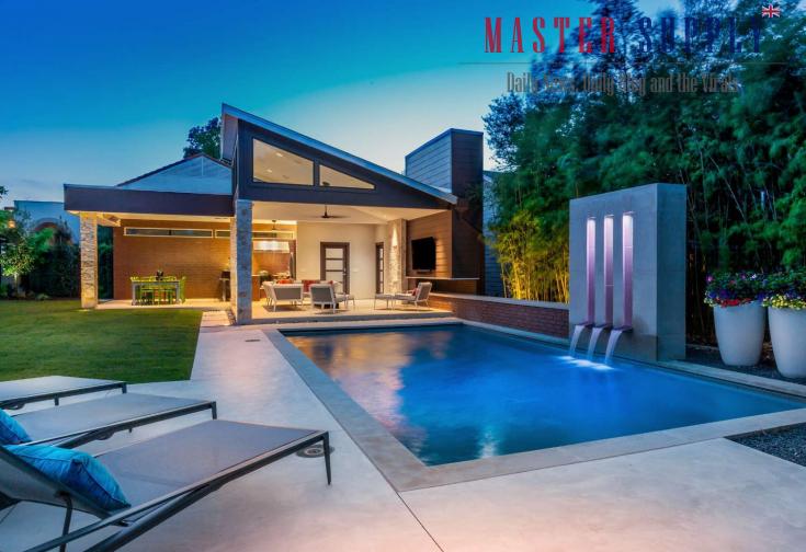 design of homes