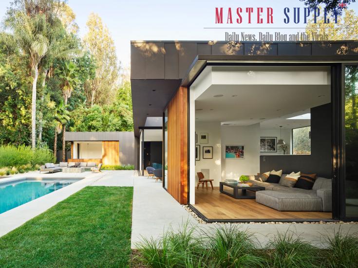 The Most Beautiful Houses in The World