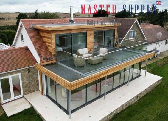 The Most Beautiful Houses in The World