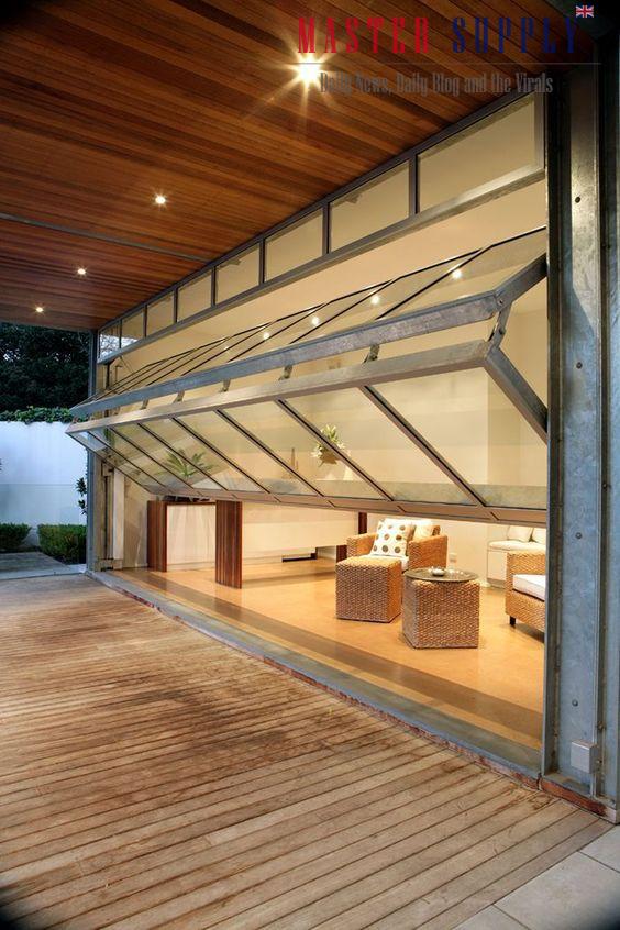 The Most Beautiful Houses in The World