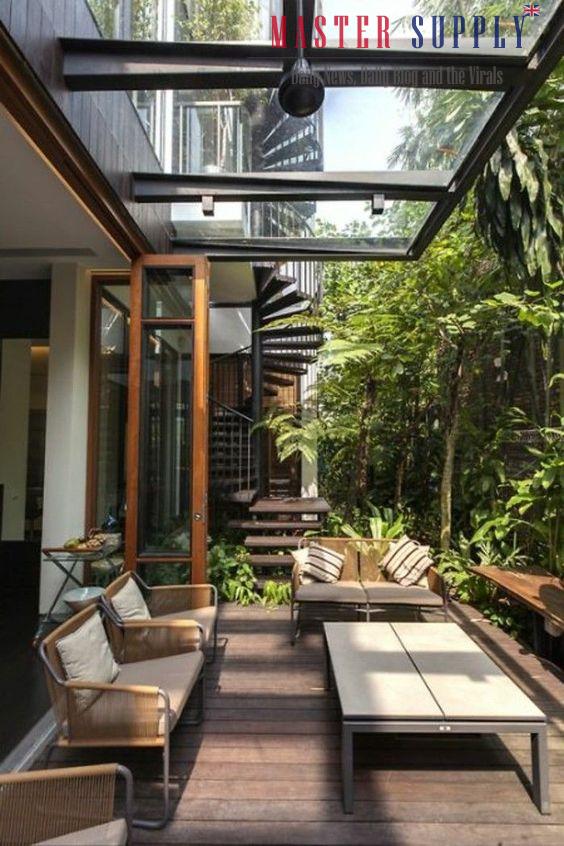 The Most Beautiful Houses in The World