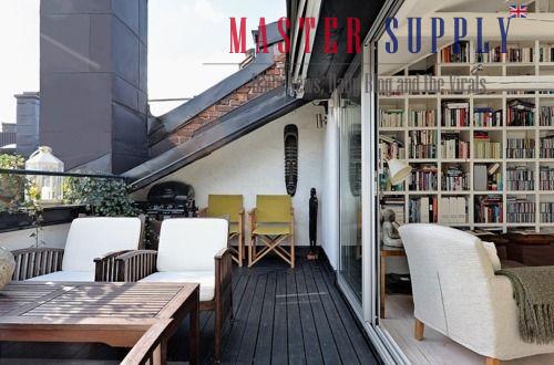 The Most Beautiful Houses in The World