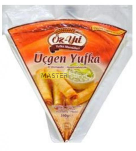 Wholesale Ucgen Yufka Ozyil 360 Gr Supplier in U.K