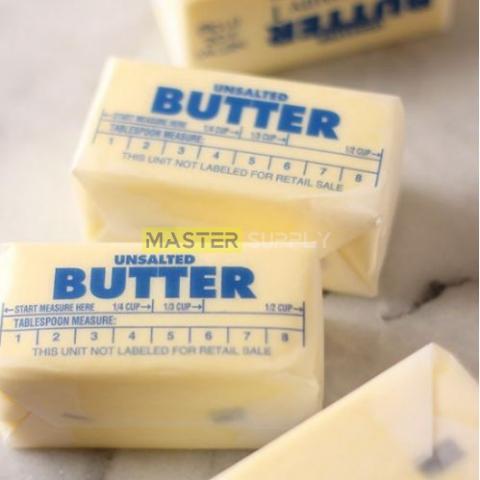 Wholesale Unsalted Butter Supplier