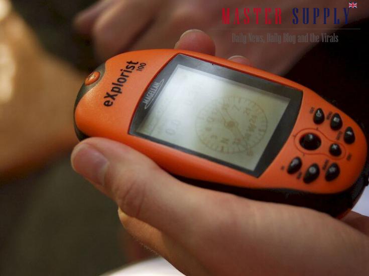 Use a GPS for Survival