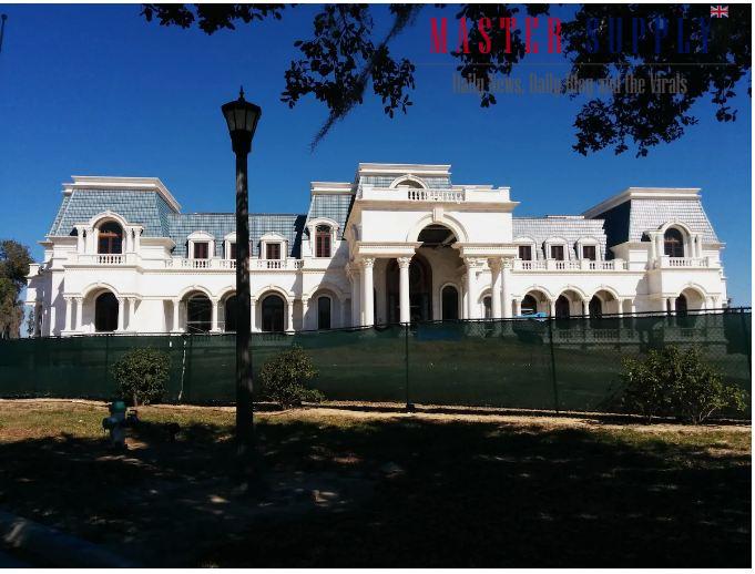 Versailles Best House - Florida, United States